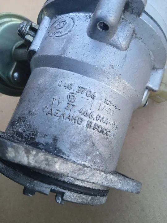 Distributeur d'allumage Lada Samara OEM 37.466.064-96 image 4