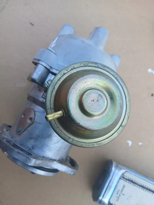 Distributeur d'allumage Lada Samara OEM 37.466.064-96 image 5