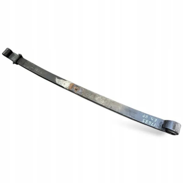 Blattfeder OEM 1377666 Scania vorne links image 2