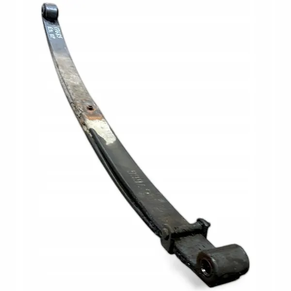 Blattfeder OEM 1377666 Scania vorne links image 4