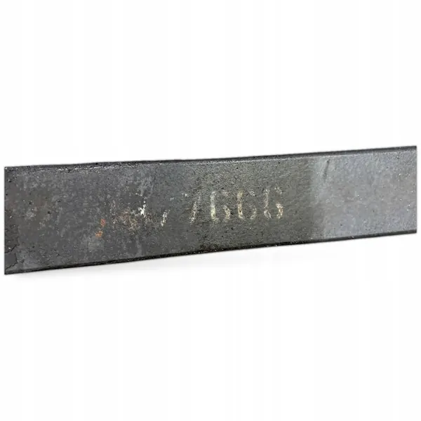 Blattfeder OEM 1377666 Scania vorne links image 5