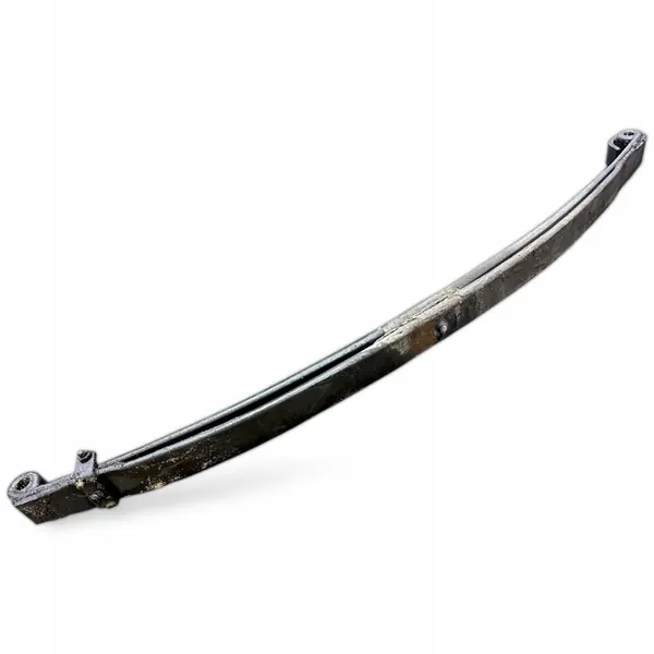 Blattfeder OEM 1377666 Scania vorne links image 6