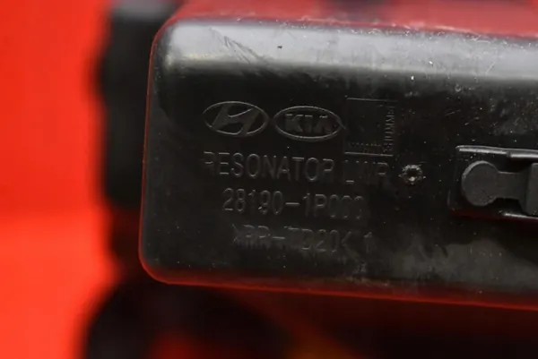 Luftfilterhus OEM mamAUTO-1057494- för Kia Venga image 3