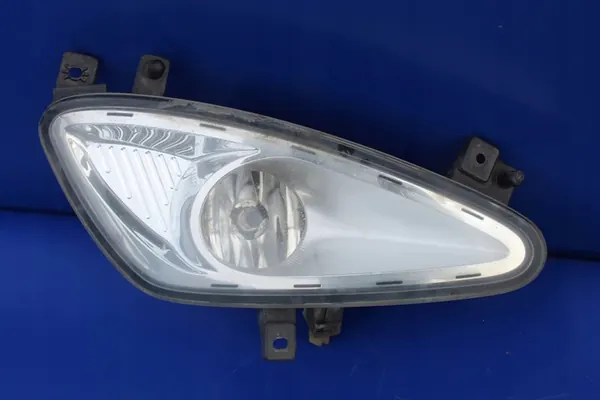 Rechter bumper halogeen Mercedes S-Klasse W221 A2218200256 image 3