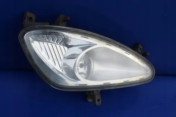 Rechter bumper halogeen Mercedes S-Klasse W221 A2218200256 image 4