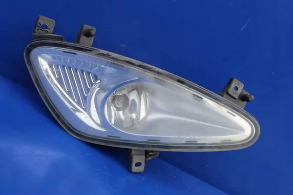 Rechter bumper halogeen Mercedes S-Klasse W221 A2218200256 image 5