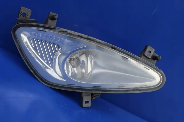 Rechter bumper halogeen Mercedes S-Klasse W221 A2218200256 image 6