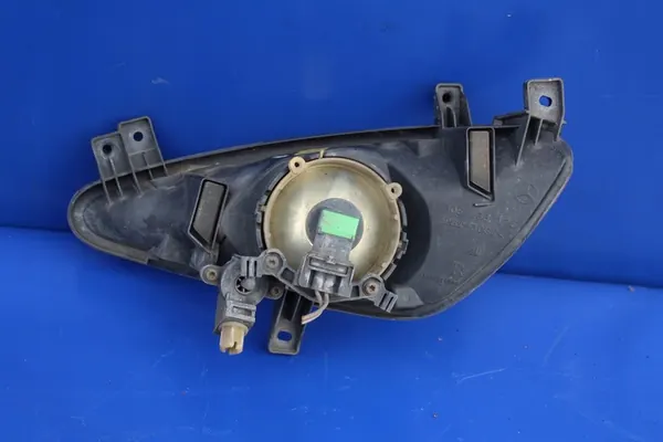 Rechter bumper halogeen Mercedes S-Klasse W221 A2218200256 image 7