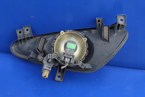 Rechter bumper halogeen Mercedes S-Klasse W221 A2218200256 image 8