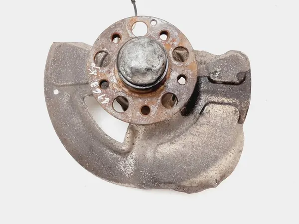 Framnav Mercedes-Benz CLS C218 2014 A2125400117 image 5