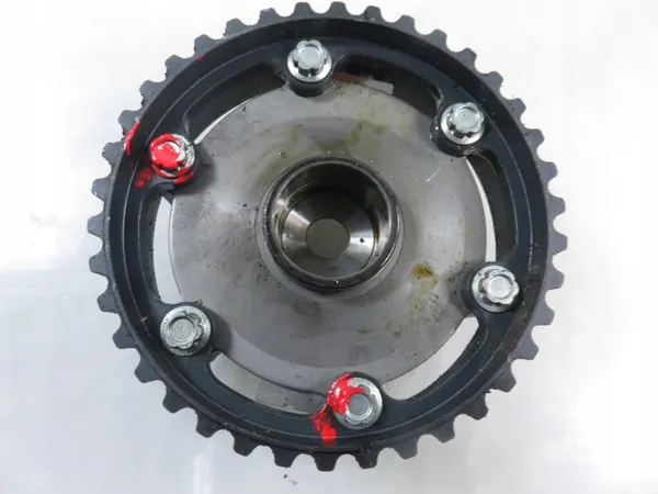 Roue d'arbre à cames OEM 782671 pour Renault Megane II 2.0 image 2