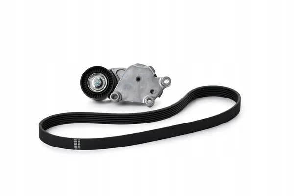 Kit de correia multi-ranhura SKF VKMA 33043 image 2