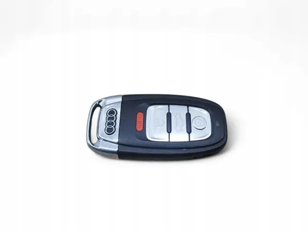 Télécommande Audi OEM 4G0959754BG pour S6 C7 A6 A7 S7 image 2