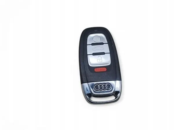 Télécommande Audi OEM 4G0959754BG pour S6 C7 A6 A7 S7 image 3