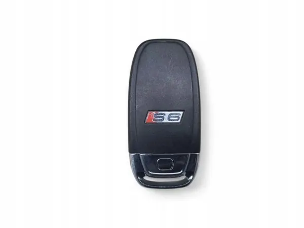 Télécommande Audi OEM 4G0959754BG pour S6 C7 A6 A7 S7 image 5