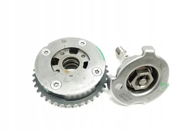Roue de distribution BMW F10 2.0i N20B20A 7583818 7583820 image 2