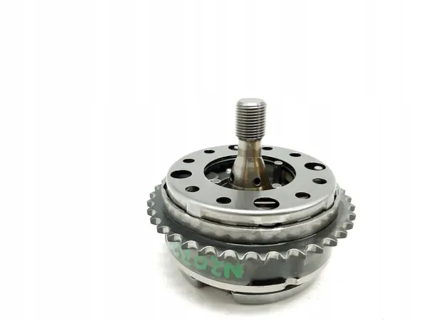 Roue de distribution BMW F10 2.0i N20B20A 7583818 7583820 image 3