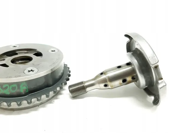 Roue de distribution BMW F10 2.0i N20B20A 7583818 7583820 image 4