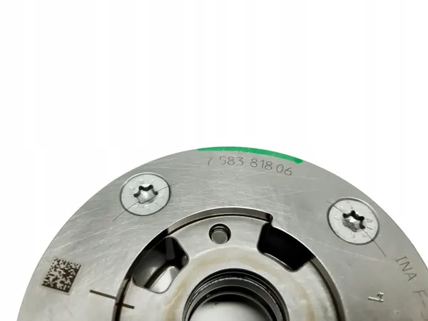 Roue de distribution BMW F10 2.0i N20B20A 7583818 7583820 image 5