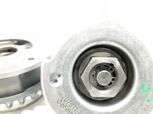 Roue de distribution BMW F10 2.0i N20B20A 7583818 7583820 image 6