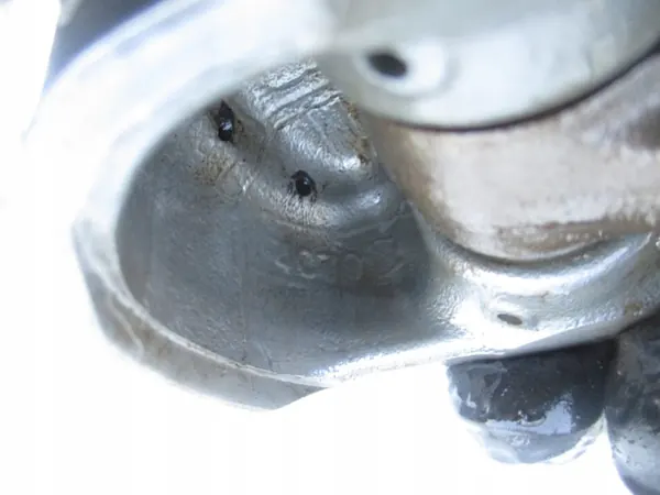 Stötdämpare Kolv 1.2 16V G4LA Kia Picanto Rio III Hyundai image 5