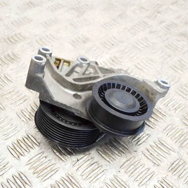 Tensor de correa Jaguar XJ OEM GX738A610DA 5.0L image 2