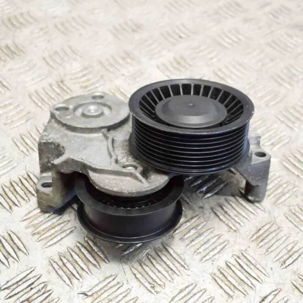 Tensor de correa Jaguar XJ OEM GX738A610DA 5.0L image 3