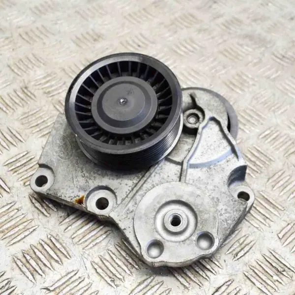 Tensor de correa Jaguar XJ OEM GX738A610DA 5.0L image 4
