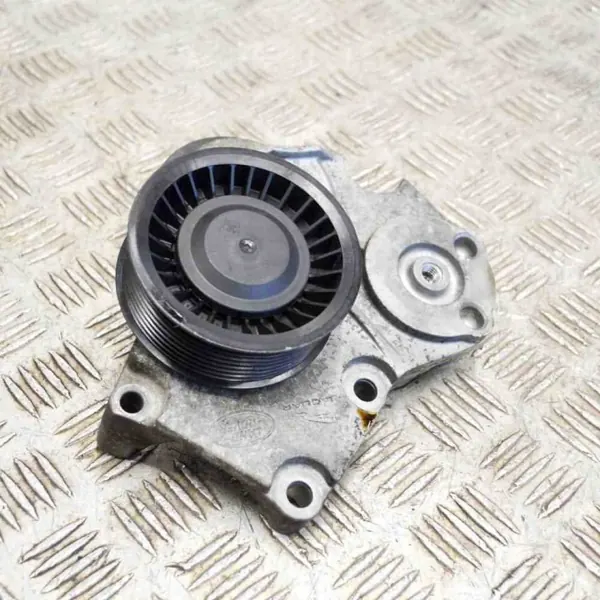 Tensor de correa Jaguar XJ OEM GX738A610DA 5.0L image 5