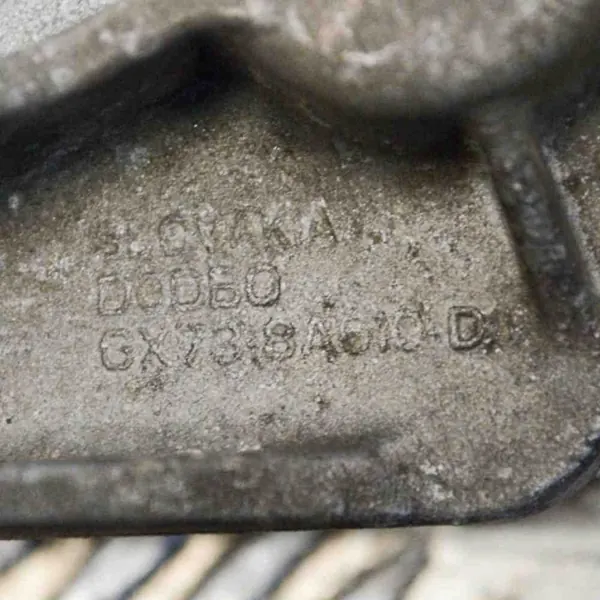 Tensor de correa Jaguar XJ OEM GX738A610DA 5.0L image 6