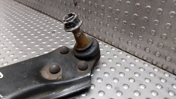 Vänster Främre Kontrollarm A4473303400 Mercedes Vito Viano image 3