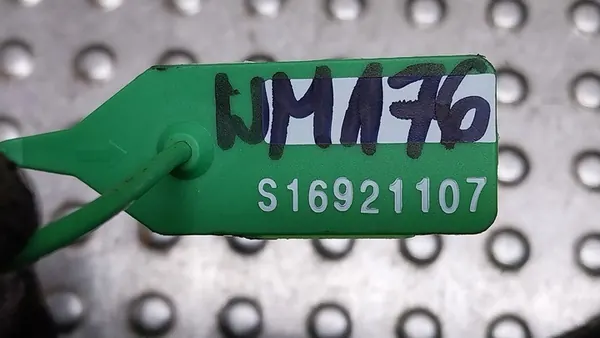 Vänster Främre Kontrollarm A4473303400 Mercedes Vito Viano image 7