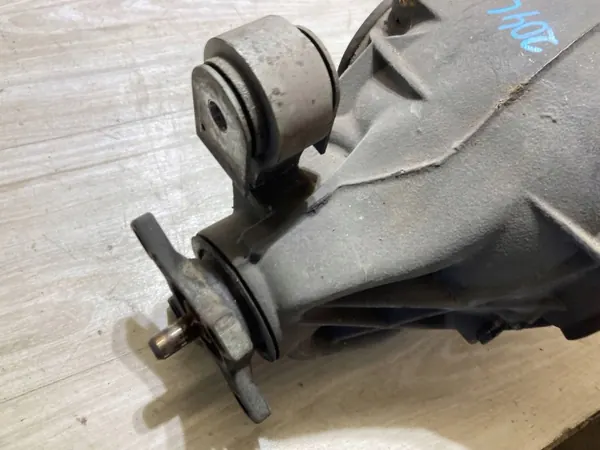 Mercedes-Benz bakdifferential OEM 2043507214 image 3