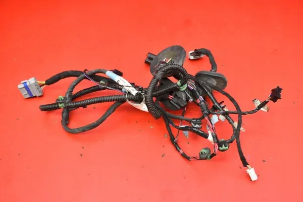 Dörrkabel Höger Bak OEM 1004426-00-V Tesla image 2