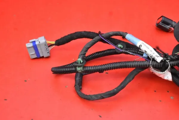 Dörrkabel Höger Bak OEM 1004426-00-V Tesla image 3