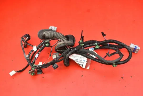 Dörrkabel Höger Bak OEM 1004426-00-V Tesla image 7