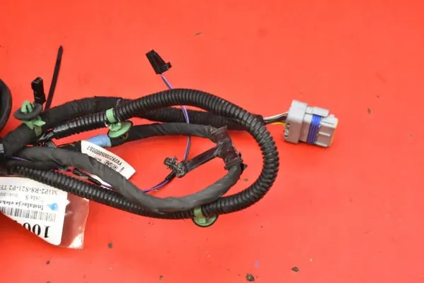 Dörrkabel Höger Bak OEM 1004426-00-V Tesla image 8