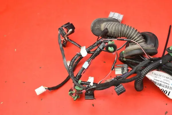 Dörrkabel Höger Bak OEM 1004426-00-V Tesla image 9