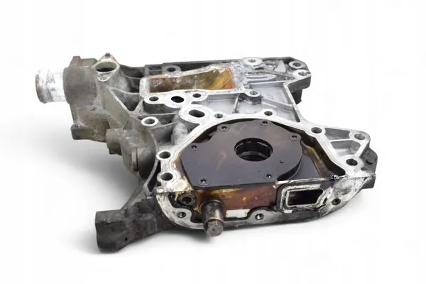 Bomba de aceite Opel OE 55556428 - Usada image 6