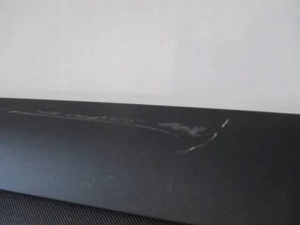 AUDI Q5 80A Trunk Roller image 5