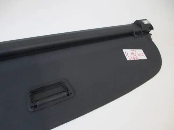 AUDI Q5 80A Trunk Roller image 9