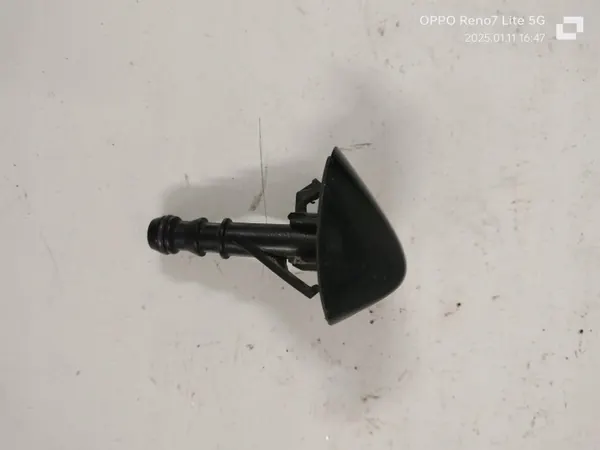 Buse de lave-glace phare droit BMW OEM 7179466 image 2