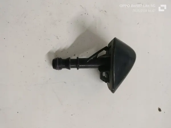 Buse de lave-glace phare droit BMW OEM 7179466 image 3