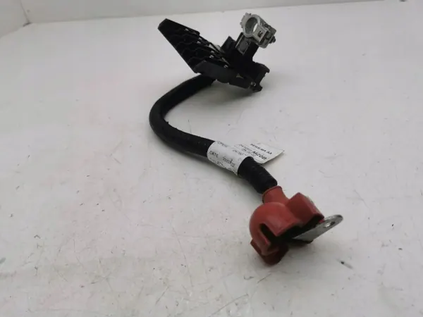 Renault Megane E-Tech 2022 batterij relais zekering OEM 241055MZ0B image 3