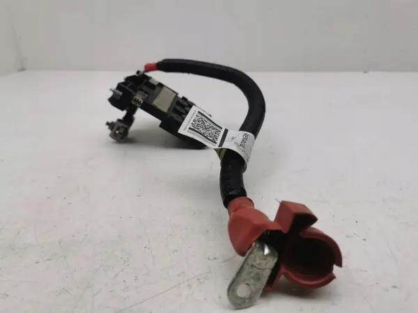 Renault Megane E-Tech 2022 batterij relais zekering OEM 241055MZ0B image 6