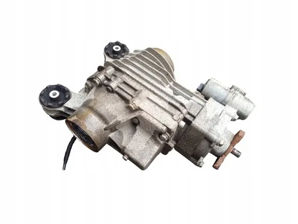 Diferencial trasero Volkswagen Atlas 5WA907554P image 2