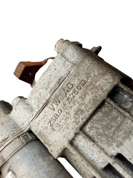 Diferencial trasero Volkswagen Atlas 5WA907554P image 3