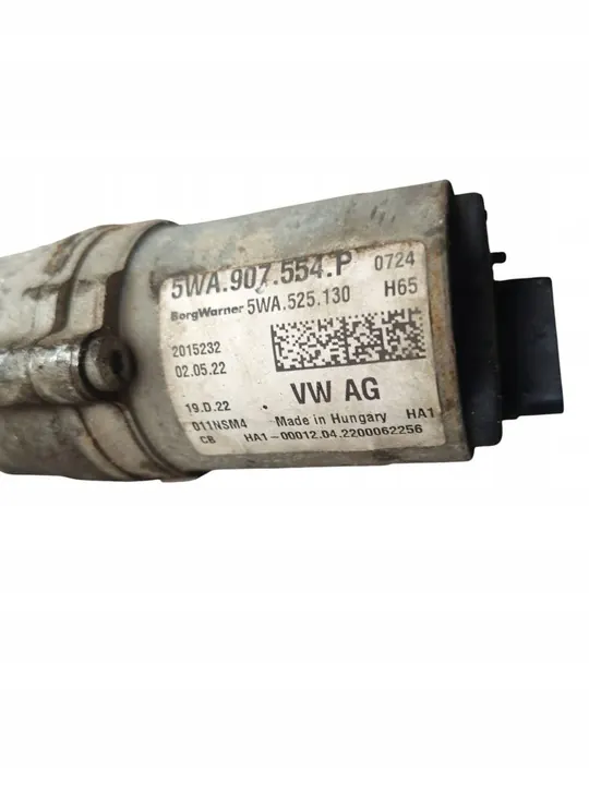 Diferencial trasero Volkswagen Atlas 5WA907554P image 4