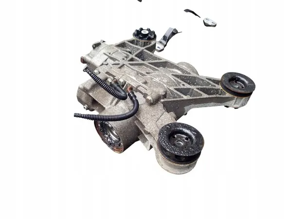 Diferencial trasero Volkswagen Atlas 5WA907554P image 5