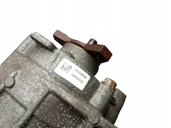 Diferencial trasero Volkswagen Atlas 5WA907554P image 8